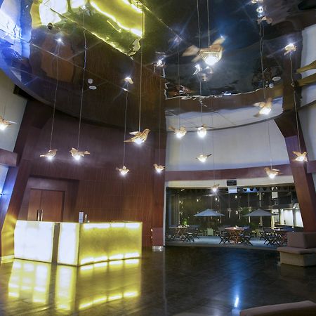 Hotel Neo+ Green Savana Sentul City Bogor Eksteriør bilde