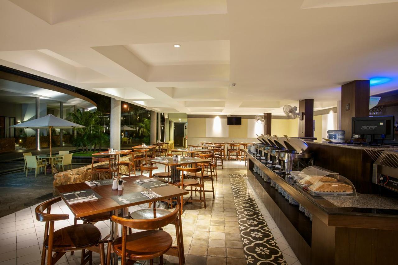 Hotel Neo+ Green Savana Sentul City Bogor Eksteriør bilde