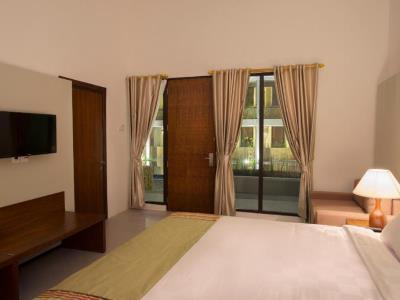 Hotel Neo+ Green Savana Sentul City Bogor Eksteriør bilde